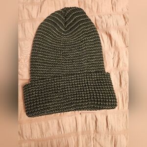 Military Surplus Wool Camo hat Tactical America Patriot